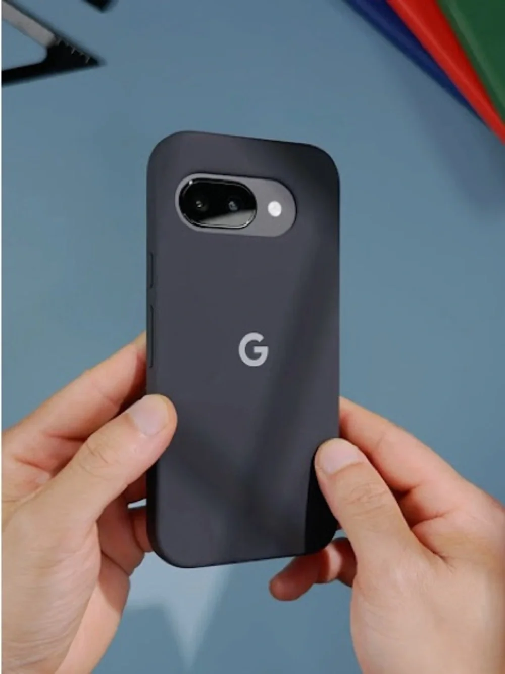 Google Pixel 9a Obsidian 128GB T-Mobile